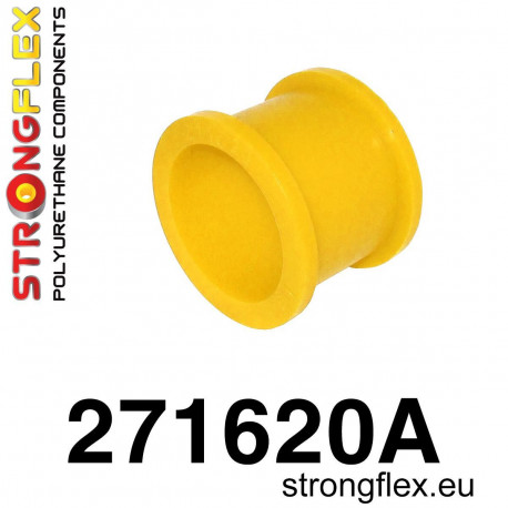 Impreza GH GR (08-11) STRONGFLEX - 271620A: Pouzdro pro držák hřebenu řízení . SPORT | race-shop.cz