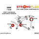 E38 94-01 STRONGFLEX - 031238B: Pouzdro přední stabilizační tyče | race-shop.cz