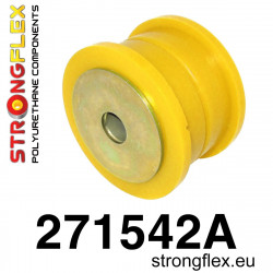 STRONGFLEX - 271542A: Zadní diferenciál zadního montážního pouzdra SPORT