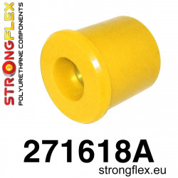 STRONGFLEX - 271618A: Zadní montážní pouzdro pro zadní diferenciál SPORT