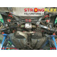 FR-S (12-) STRONGFLEX - 271616B: Pouzdro pro zadní stabilizační tyč | race-shop.cz