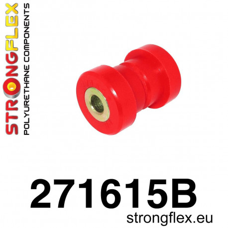 FR-S (12-) STRONGFLEX - 271615B: Zadní pouzdro pro zadní horní rameno . . | race-shop.cz