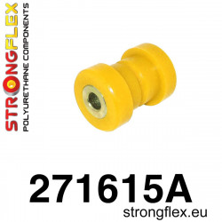 STRONGFLEX - 271615A: Zadní pouzdro pro zadní horní rameno . . SPORT