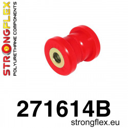 STRONGFLEX - 271614B: Přední pouzdro pro zadní horní rameno . .