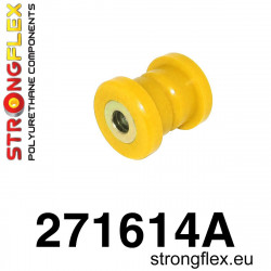 STRONGFLEX - 271614A: Přední pouzdro pro zadní horní rameno . . SPORT