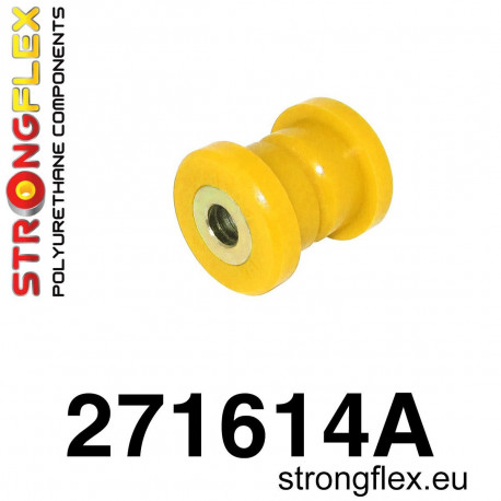 FR-S (12-) STRONGFLEX - 271614A: Přední pouzdro pro zadní horní rameno . . SPORT | race-shop.cz
