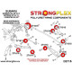 FR-S (12-) STRONGFLEX - 271613B: Řídící vnitřní pouzdro zadní koleje. . | race-shop.cz