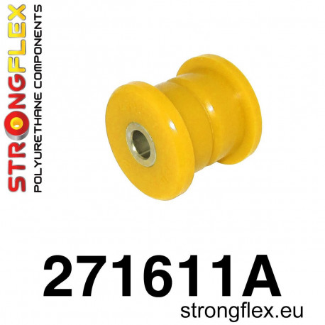 FR-S (12-) STRONGFLEX - 271611A: . Zadní Pouzdro zadního kolejového ramene. . .. SPORT | race-shop.cz