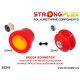 Citigo (11-19) STRONGFLEX - 221667B: Zadní pouzdro pro přední rameno | race-shop.cz