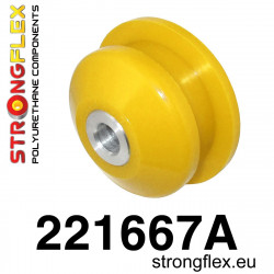 STRONGFLEX - 221667A: Zadní pouzdro pro přední předního ramene. . . SPORT
