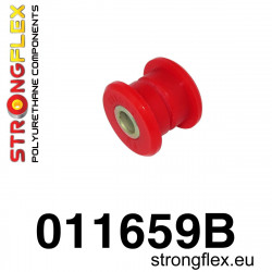 STRONGFLEX - 011659B: Montážní pouzdro pro náboj kyvadlového ramene .
