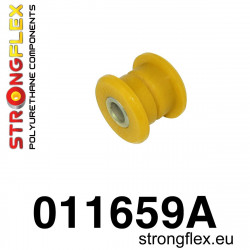 STRONGFLEX - 011659A: Montážní pouzdro pro náboj kyvadlového ramene . SPORT