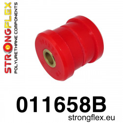 STRONGFLEX - 011658B: pouzdro pro zadní nižší vnitřní kyvadlové rameno .