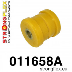 STRONGFLEX - 011658A: pouzdro pro zadní nižší vnitřní kyvadlové rameno . SPORT