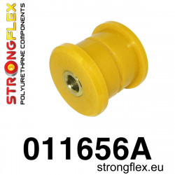STRONGFLEX - 011656A: . Zadní dolní pružinové přední rameno . . SPORT