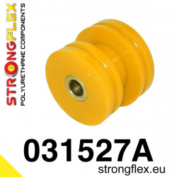 STRONGFLEX - 031527A: . horní montážní pouzdro pro tlumič nárazů . SPORT