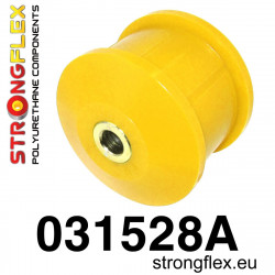 STRONGFLEX - 031528A: Pouzdro pro přední nápravu .. xi 4x4 SPORT