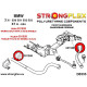 X1 E84 09-15 STRONGFLEX - 031528A: Pouzdro pro přední nápravu .. xi 4x4 SPORT | race-shop.cz