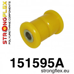 STRONGFLEX - 151595A: Přední pouzdro pro přední nápravu SPORT