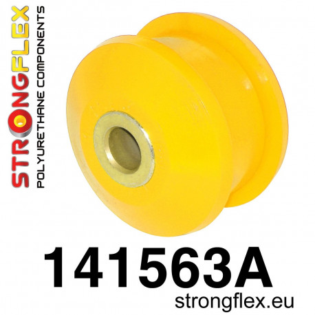 206 (+) / 207 Compact / 207i (SD) (98-17) STRONGFLEX - 141563A: Zadní pouzdro předního ramene. . . SPORT | race-shop.cz