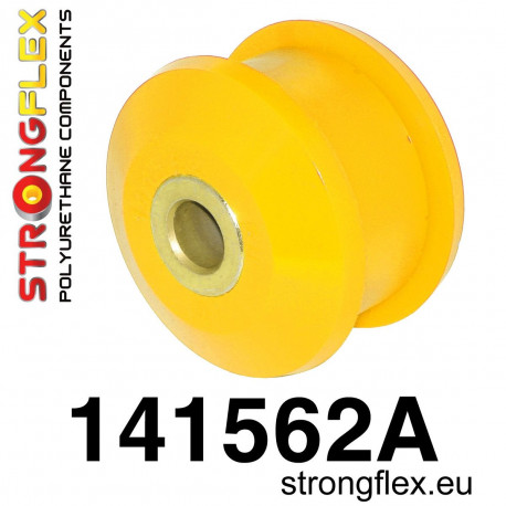 206 (+) / 207 Compact / 207i (SD) (98-17) STRONGFLEX - 141562A: Přední pouzdro předního ramene. . . SPORT | race-shop.cz