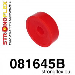 STRONGFLEX - 081645B: Pouzdro pro absorbér zadního náboje 
