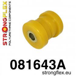 STRONGFLEX - 081643A: . pouzdro zadního nižšího vnitřního r