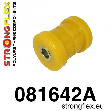 V SH 96-01 STRONGFLEX - 081642A: pouzdro předního nižšího vnitřního r | race-shop.cz