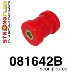 STRONGFLEX - 081642B: Přední pouzdro zadního nižšího . r