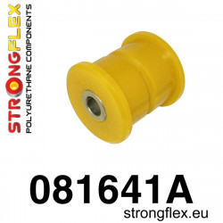 STRONGFLEX - 081641A: Přední pouzdro nižšího vnějšího ramene 