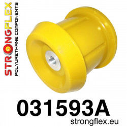 STRONGFLEX - 031593A: . pomocný rám - zadní pouzdro . . SPORT