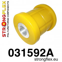 STRONGFLEX - 031592A: . pomocný rám - přední pouzdro . . SPORT