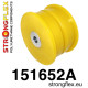 I (90-01) STRONGFLEX - 151652A: Pouzdro pro držák motoru . - univerzální klíč PH I SPORT | race-shop.cz