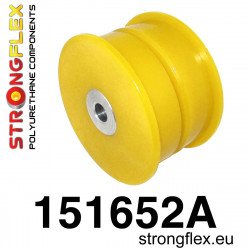 STRONGFLEX - 151652A: Pouzdro pro držák motoru . - univerzální klíč PH I SPORT