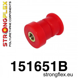 STRONGFLEX - 151651B: Pouzdro pro držák motoru . - univerzální klíč PH I