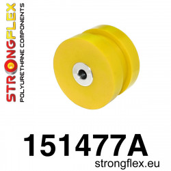 STRONGFLEX - 151477A: Držák motoru . - univerzální klíč PH II SPORT