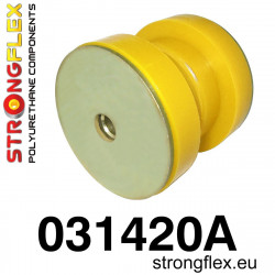 STRONGFLEX - 031420A: pouzdro pro Přední nižší části podvozku . 58mm SPORT