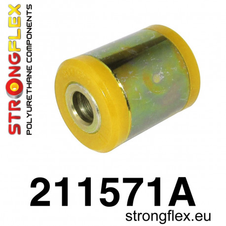 Celica VII (99-06) STRONGFLEX - 211571A: . Pouzdro . . . zadního horního . ramene .. SPORT | race-shop.cz