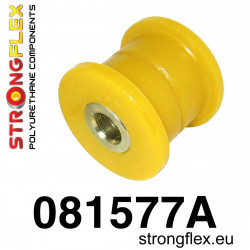 STRONGFLEX - 081577A: Přední pouzdro spodního vnějšího . ramene . . . SPORT