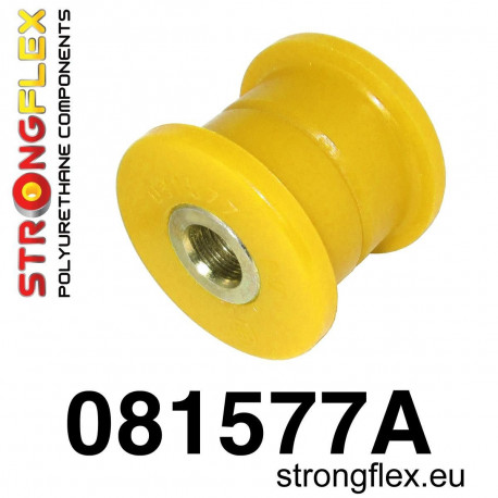 Element (03-11) STRONGFLEX - 081577A: Přední pouzdro spodního vnějšího . ramene . . . SPORT | race-shop.cz