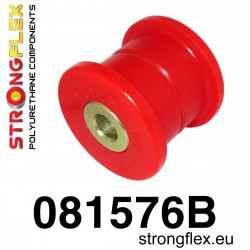 STRONGFLEX - 081576B: Přední pouzdro spodního vnějšího . ramene . . .