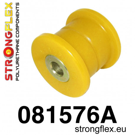 Element (03-11) STRONGFLEX - 081576A: Přední pouzdro spodního ramene vnějšího . . SPORT | race-shop.cz