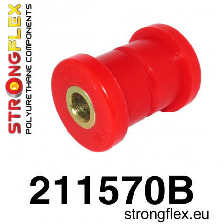 Celica VII (99-06) STRONGFLEX - 211570B: Vnější pouzdro zadního koncového r | race-shop.cz