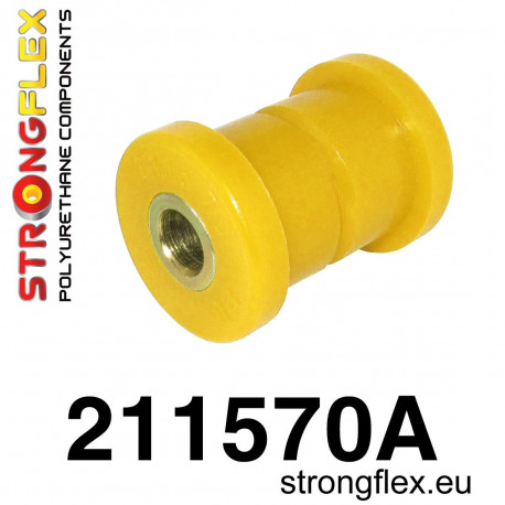 Celica VII (99-06) STRONGFLEX - 211570A: Vnější pouzdro zadního koncového r | race-shop.cz