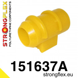 STRONGFLEX - 151637A: vnější pouzdro přední stabilizační tyče.. SPORT