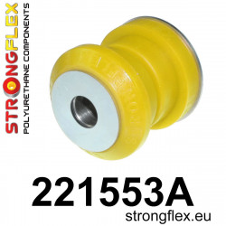 STRONGFLEX - 221553A: Pouzdro horního článku vnější . SPORT
