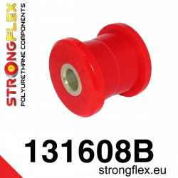 STRONGFLEX - 131608B: . Zadní panhardová tyč montáž