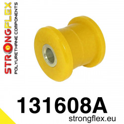 STRONGFLEX - 131608A: . Zadní panhardová tyč montáž SPORT