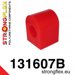 STRONGFLEX - 131607B: zadní pouzdro pro stabilizační tyč