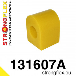 STRONGFLEX - 131607A: zadní pouzdro pro stabilizační tyč SPORT